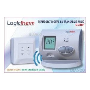 termostate digitale wi-fi