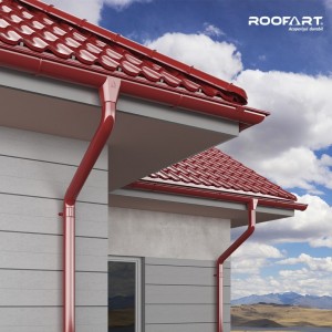 Sisteme de acoperis RoofArt