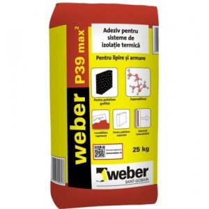 Adezivi Weber P39